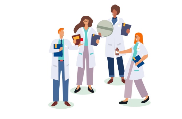 4 Dokter Internship Meninggal Diduga Karena Beban Kerja, Dorong Pembentukan Tim Investigasi